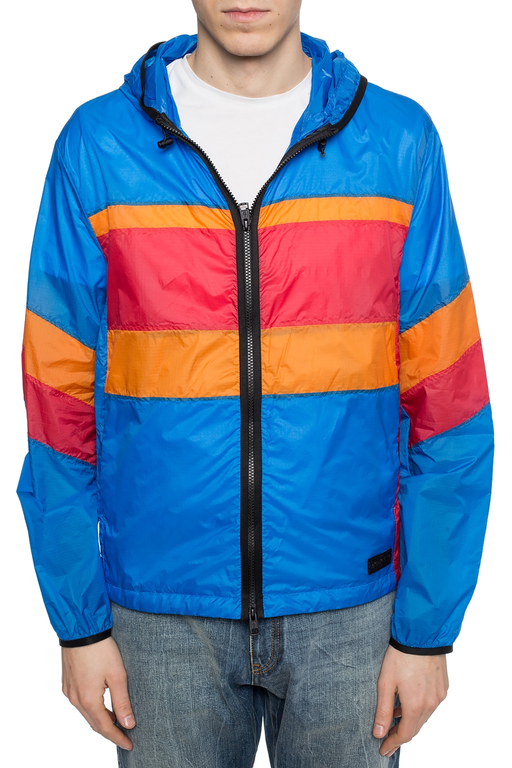 【送料&関税込】Moncler Genius Genius Logo Windbreaker MONCLER GENIUS | Jackets & Coats | Moncler Genius Logo